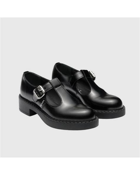 prada mary jane loafers|The 30 Best Mary.